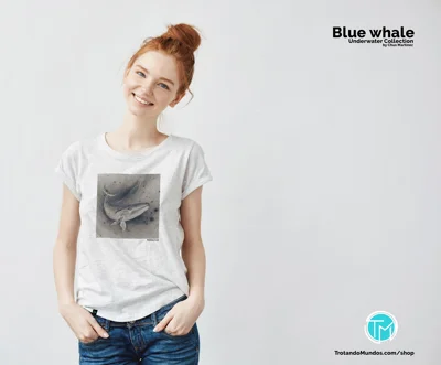 Camisetas TrotandoMundos